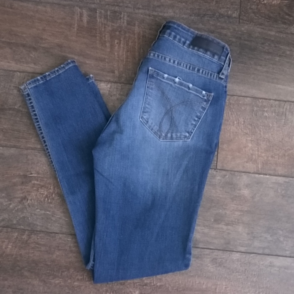 Calvin Klein jeans